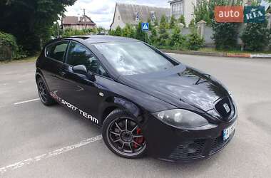 SEAT Leon 2008 SEAT Leon 2008