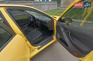 Хетчбек SEAT Leon 2004 в 