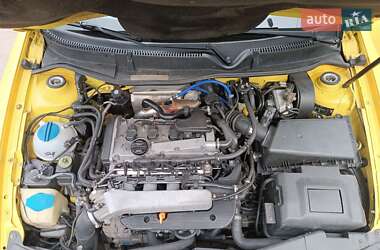 Хетчбек SEAT Leon 2004 в 