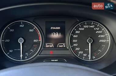Универсал SEAT Leon 2017 в 