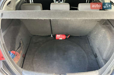 Хэтчбек SEAT Leon 2005 в 