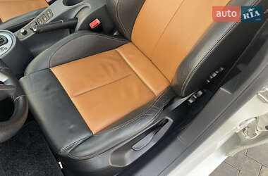 Хэтчбек SEAT Leon 2009 в 