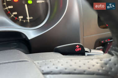 Хэтчбек SEAT Leon 2009 в 