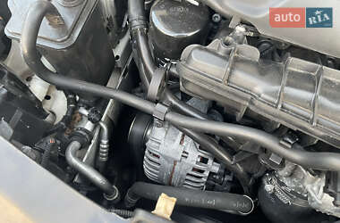 Хэтчбек SEAT Leon 2009 в 