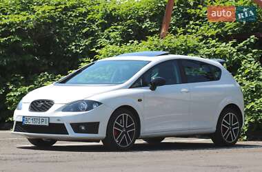 SEAT Leon 2010 SEAT Leon 2010