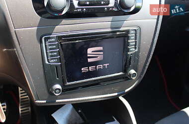 Хэтчбек SEAT Leon 2010 в 