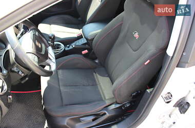 Хэтчбек SEAT Leon 2010 в 