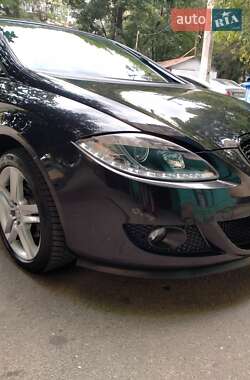 Хэтчбек SEAT Leon 2007 в Одессе