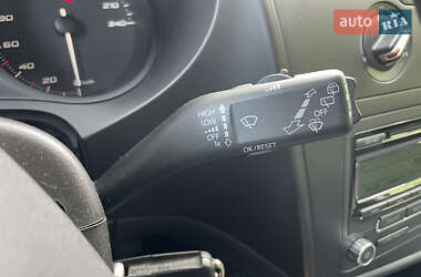 Хетчбек SEAT Leon 2011 в 
