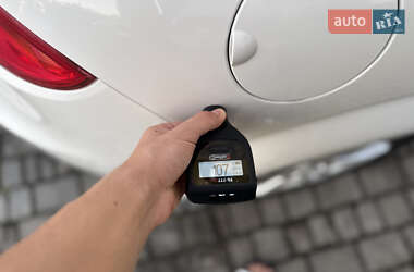 Хэтчбек SEAT Leon 2010 в 