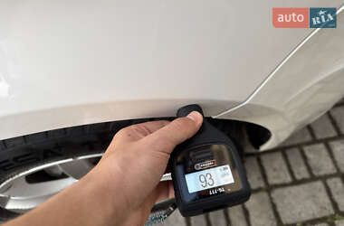 Хэтчбек SEAT Leon 2010 в 