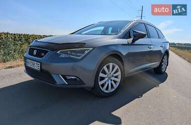 SEAT Leon 2014 SEAT Leon 2014