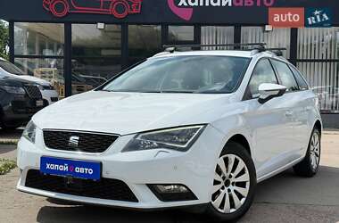 SEAT Leon 2016 SEAT Leon 2016