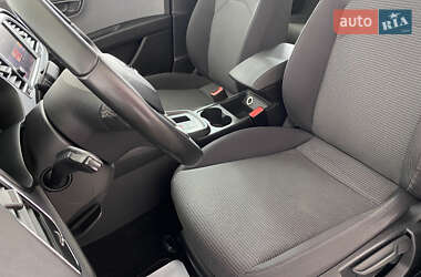 Универсал SEAT Leon 2018 в 