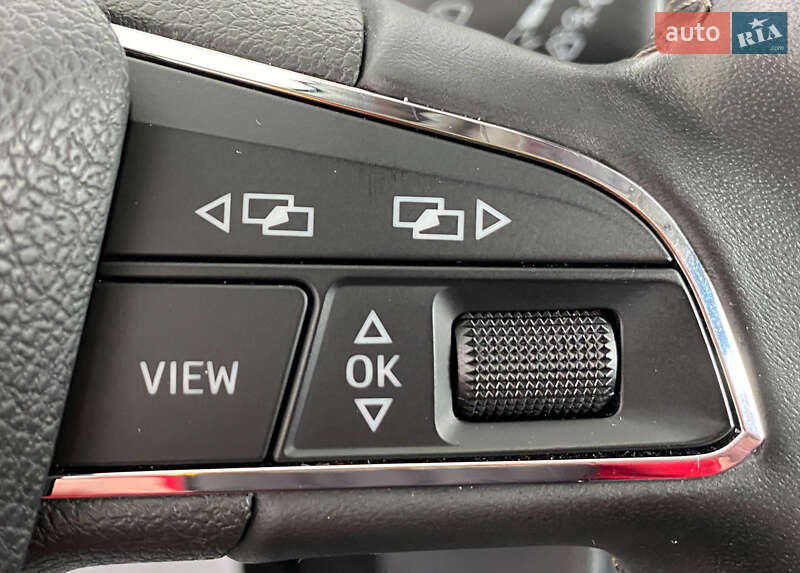 Універсал SEAT Leon 2018 в Львові