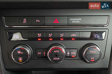 Универсал SEAT Leon 2018 в 