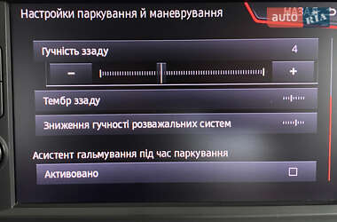 Универсал SEAT Leon 2018 в 