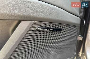 Универсал SEAT Leon 2015 в 
