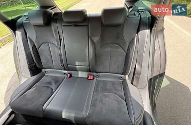 Универсал SEAT Leon 2015 в 