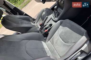 Универсал SEAT Leon 2015 в 