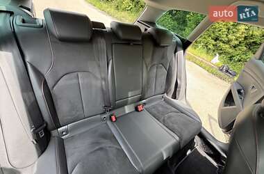 Универсал SEAT Leon 2015 в 