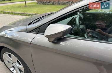 Универсал SEAT Leon 2015 в 