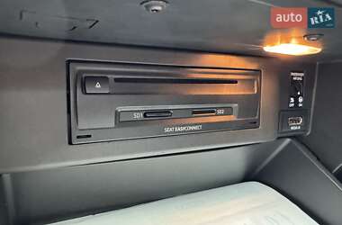 Универсал SEAT Leon 2015 в 