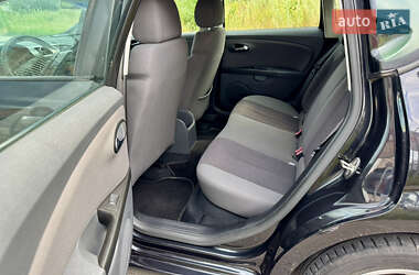 Хэтчбек SEAT Leon 2008 в 