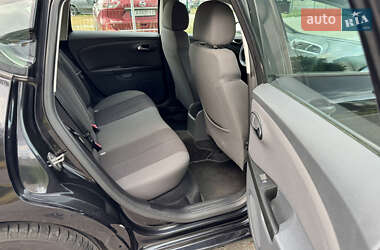 Хэтчбек SEAT Leon 2008 в 