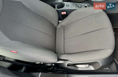 Хэтчбек SEAT Leon 2008 в 