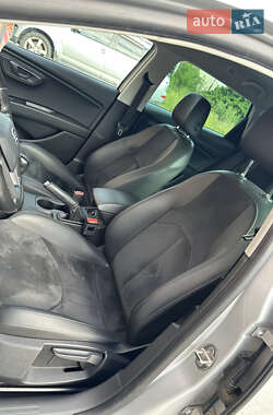Универсал SEAT Leon 2015 в 