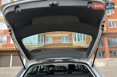 Универсал SEAT Leon 2015 в 