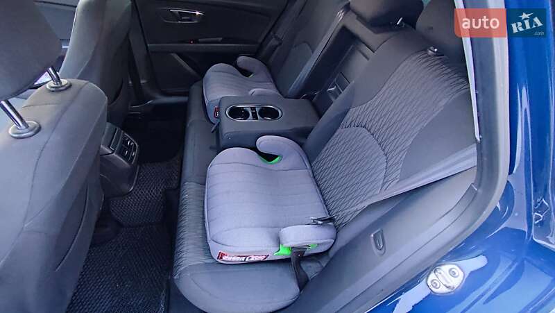 Универсал SEAT Leon 2016 в Киеве фото 12 Универсал SEAT Leon 2016 в Киеве