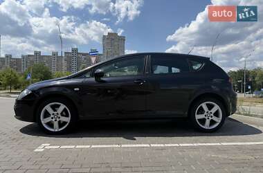 SEAT Leon 2010 SEAT Leon 2010
