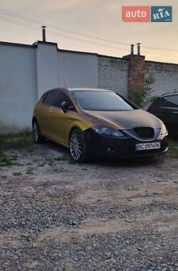 SEAT Leon 2007