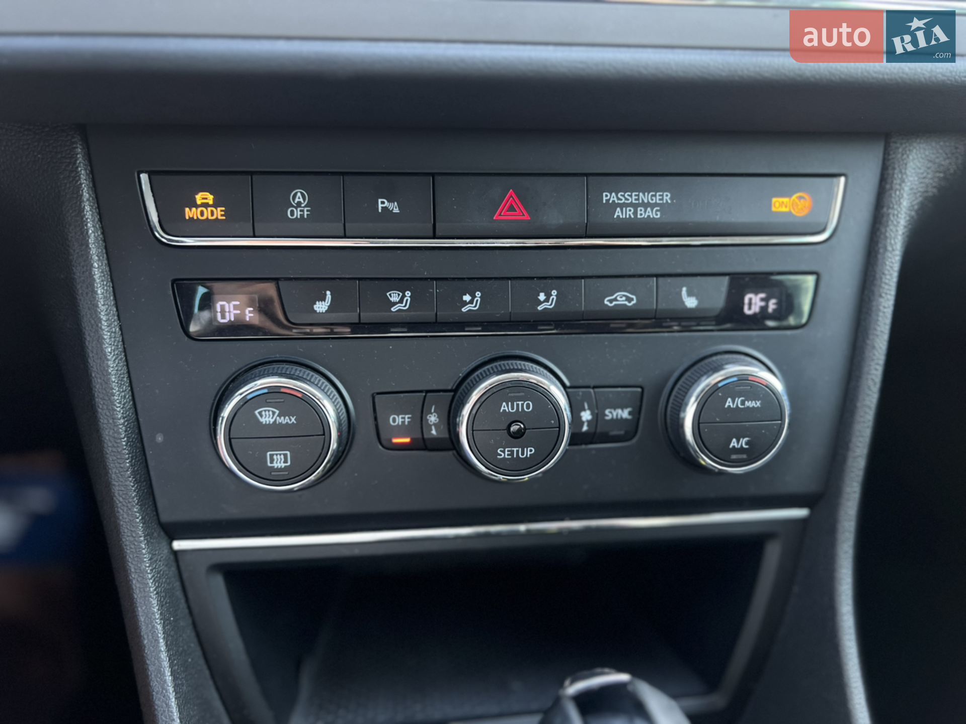 2015 SEAT Leon - мініатюра 15