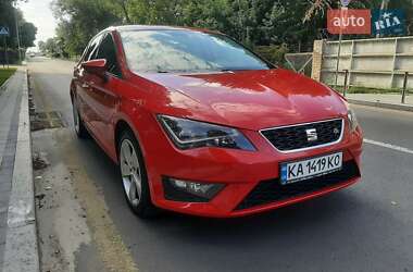 SEAT Leon 2013