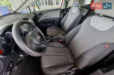 Хэтчбек SEAT Leon 2005 в 