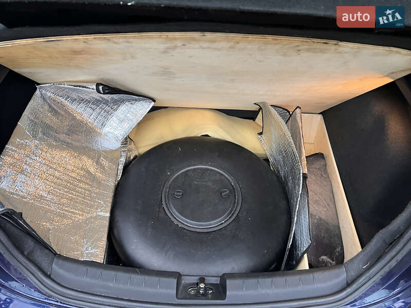 Хетчбек SEAT Leon 2009 в Бердичеві