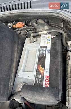 Хэтчбек SEAT Leon 2011 в 