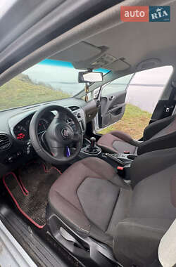 Хэтчбек SEAT Leon 2008 в 