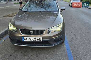 SEAT Leon 2015