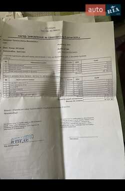 Универсал SEAT Leon 2015 в 