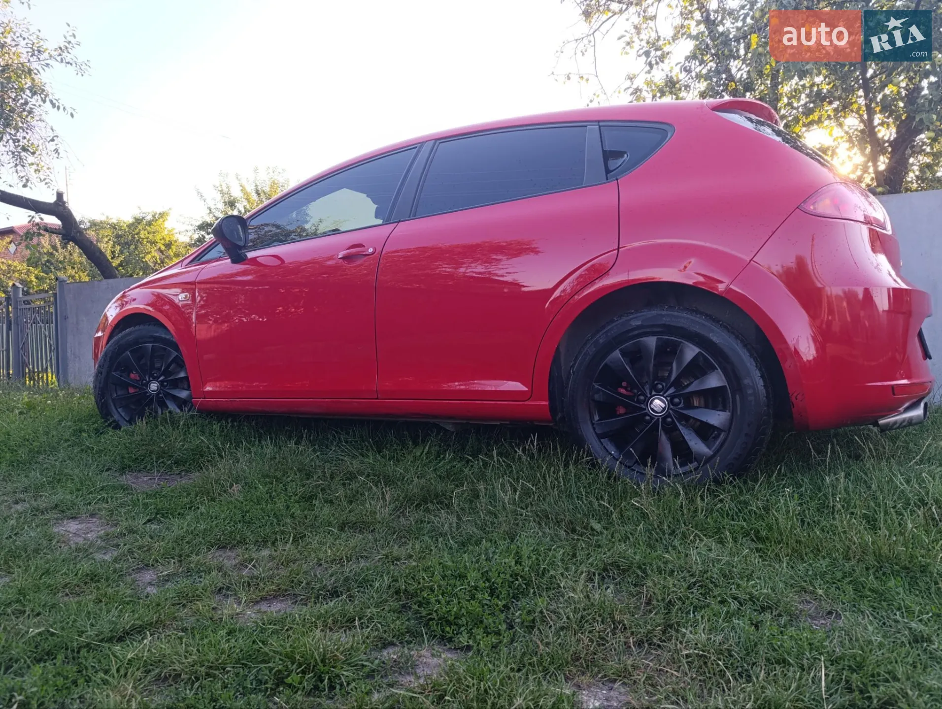 2011 SEAT Leon - мініатюра 3