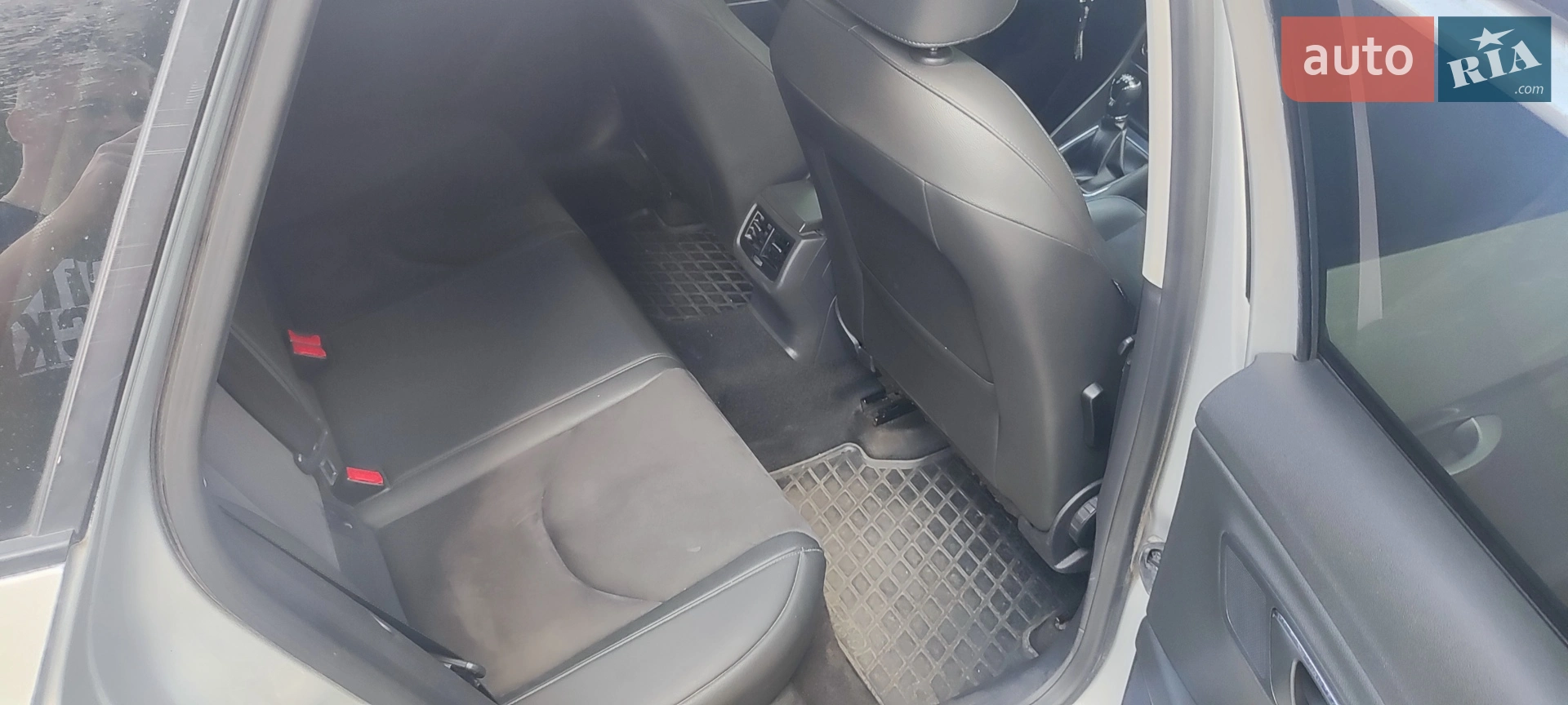 2014 SEAT Leon - мініатюра 20