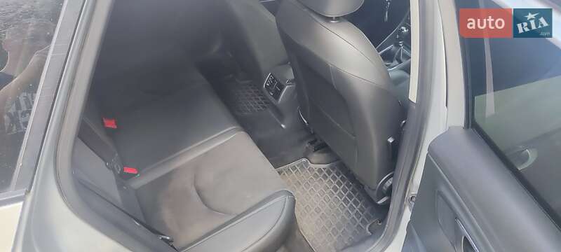 Универсал SEAT Leon 2014 в Львове