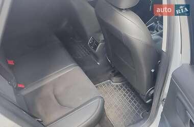 Универсал SEAT Leon 2014 в 