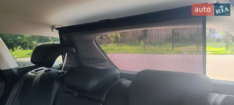 Универсал SEAT Leon 2014 в Львове