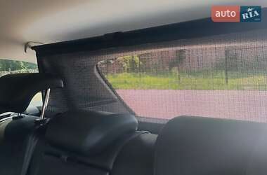Универсал SEAT Leon 2014 в 