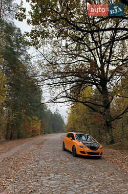 SEAT Leon 2007